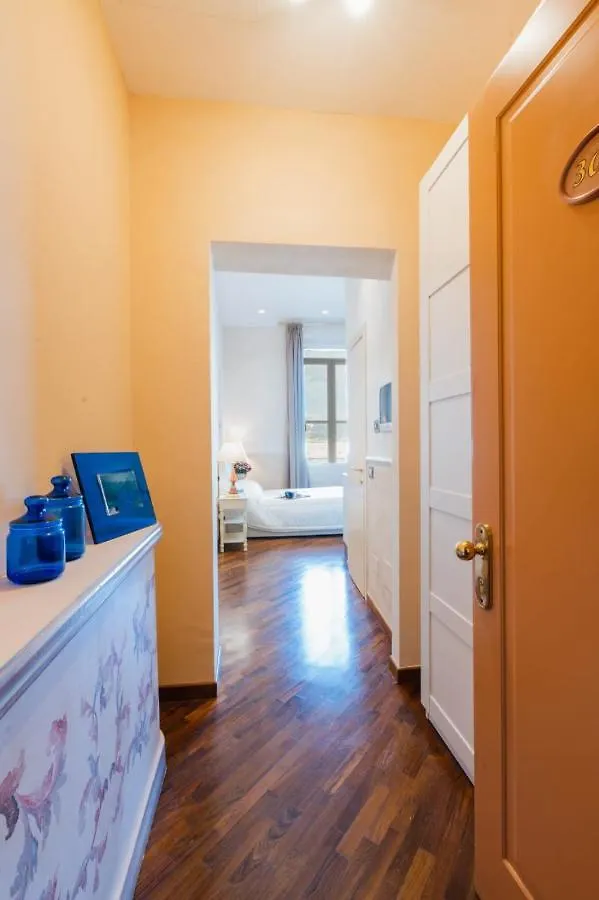 Medici Apartment Florencia Italia