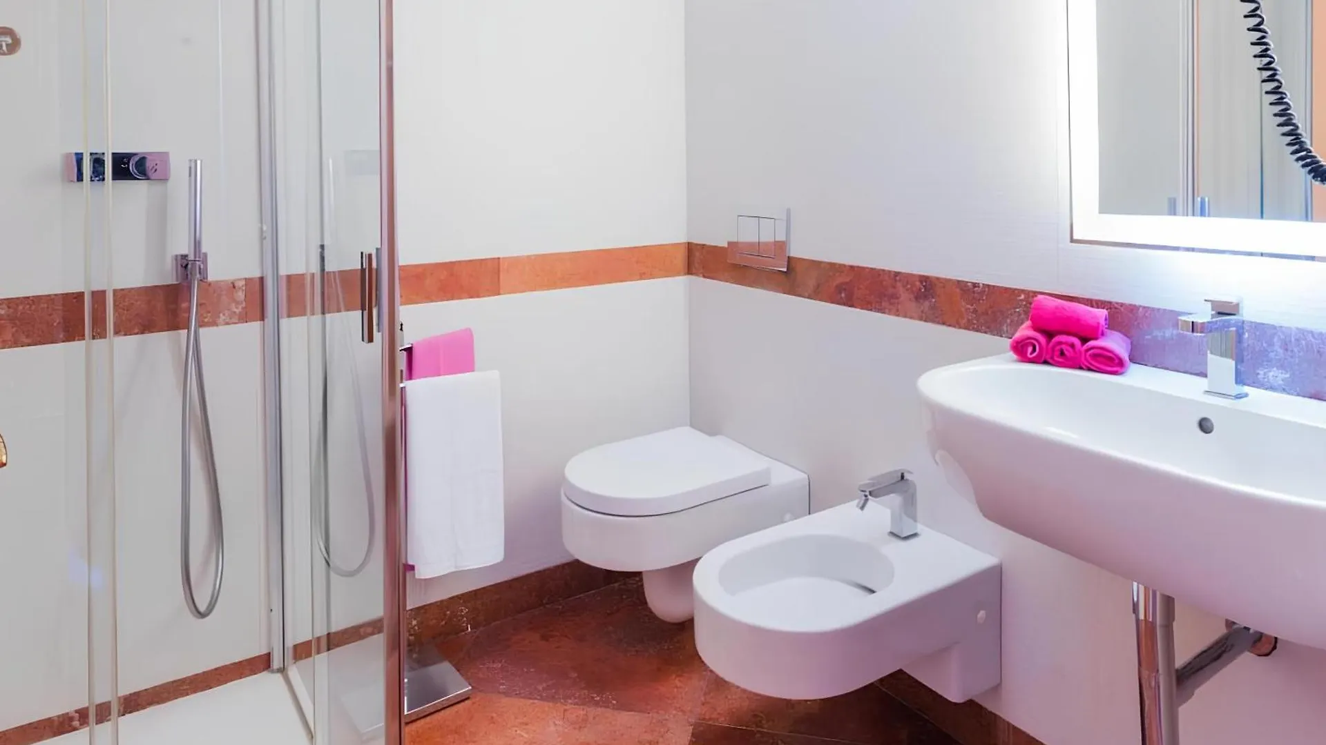 Medici Apartment Florencia
