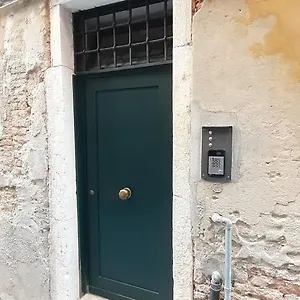 Ca' Corazzeri Apartamento Venecia