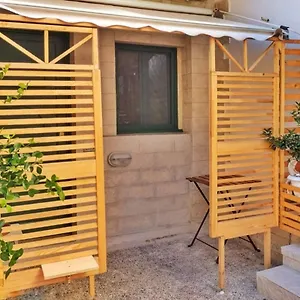 Ingrosso House Mini Loft Apartamento Lecce
