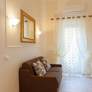 Ripetta Little House Apartamento Roma