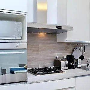 La Finestra Sul Vaticano Apartamento Roma