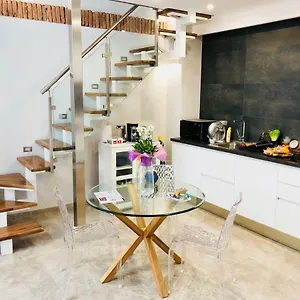 Dimora Umberto Apartamento CTA