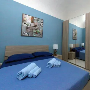 Patri House Apartamento CTA