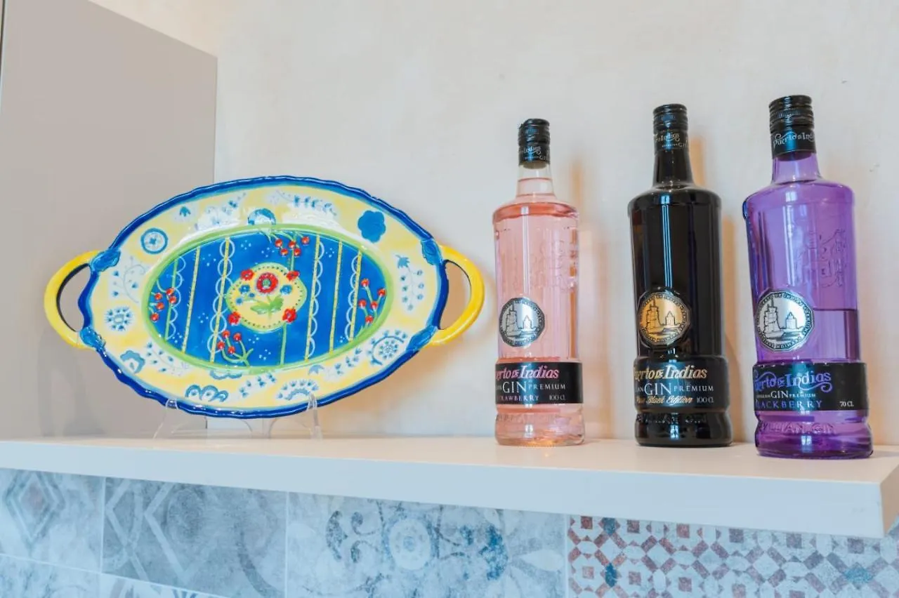 Medici Apartment Florence