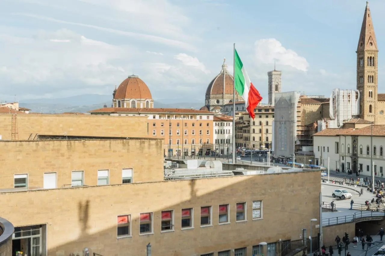 Medici Apartment Florence